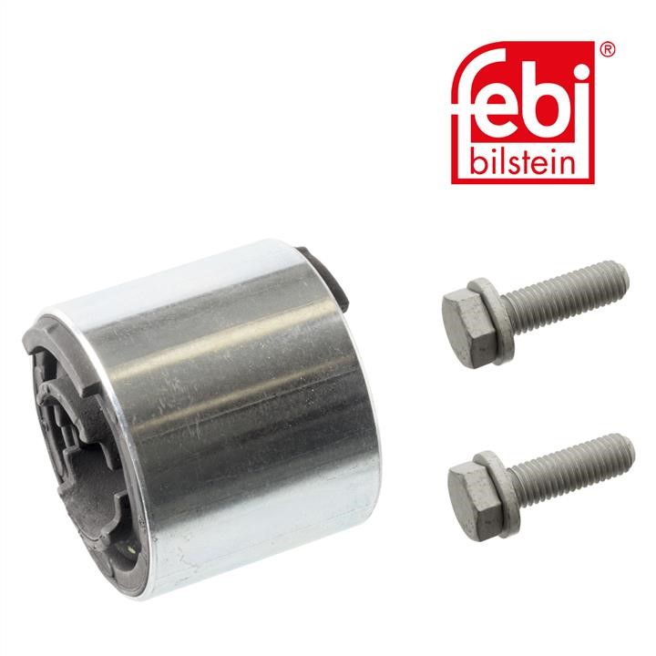 febi Control arm bushing – price 62 PLN
