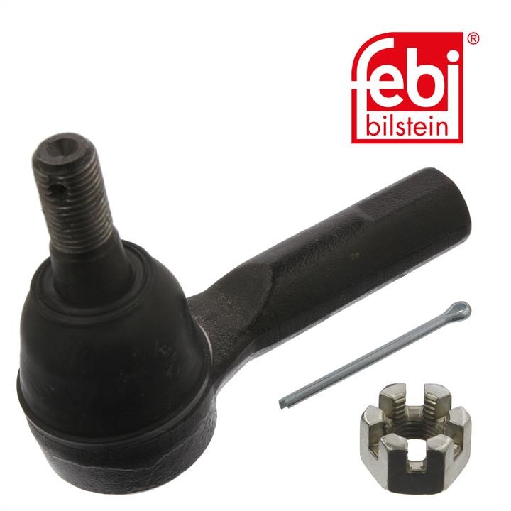 febi Tie rod end outer – price 37 PLN