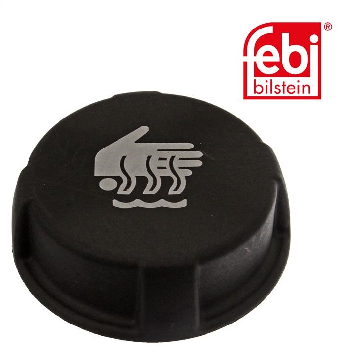 Radiator caps febi 40245