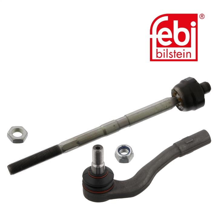 Steering tie rod febi 40248