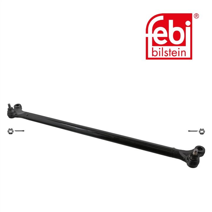 Steering tie rod febi 42700