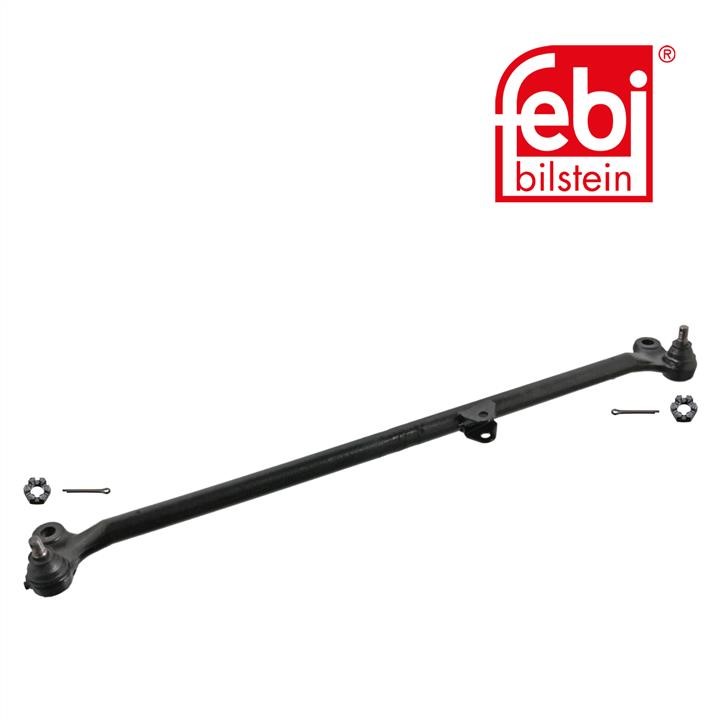 Steering tie rod febi 42701