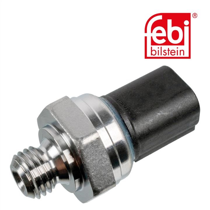 Sensor, exhaust pressure febi 171266