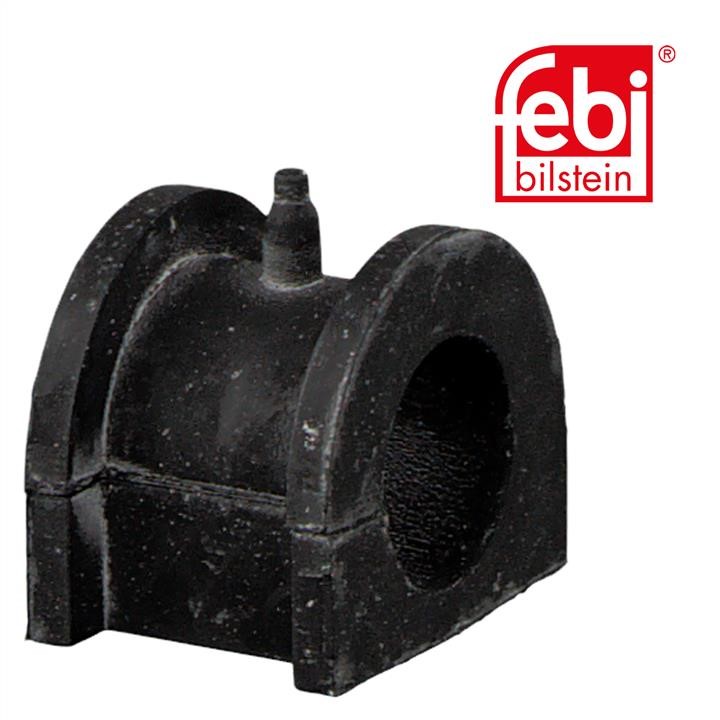 febi Front anti roll bar bush – price 13 PLN