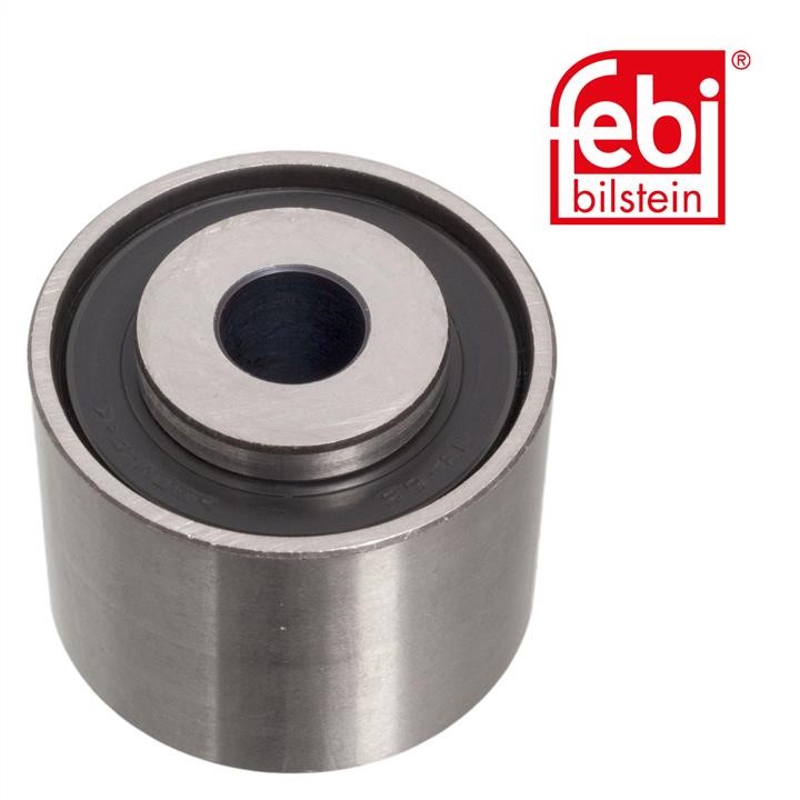 Drive belt tensioner pulley febi 19214