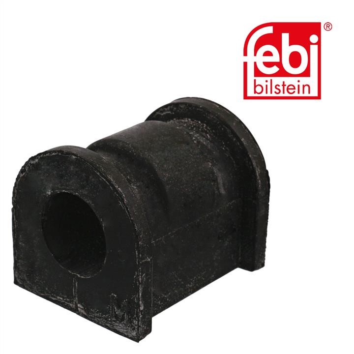 febi Front anti roll bar bush – price 14 PLN