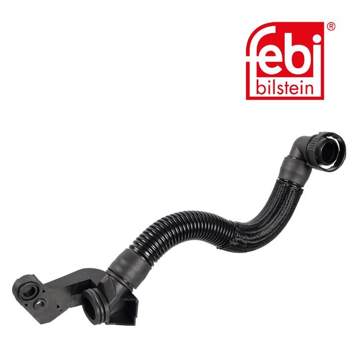 Hose, crankcase ventilation febi 173030