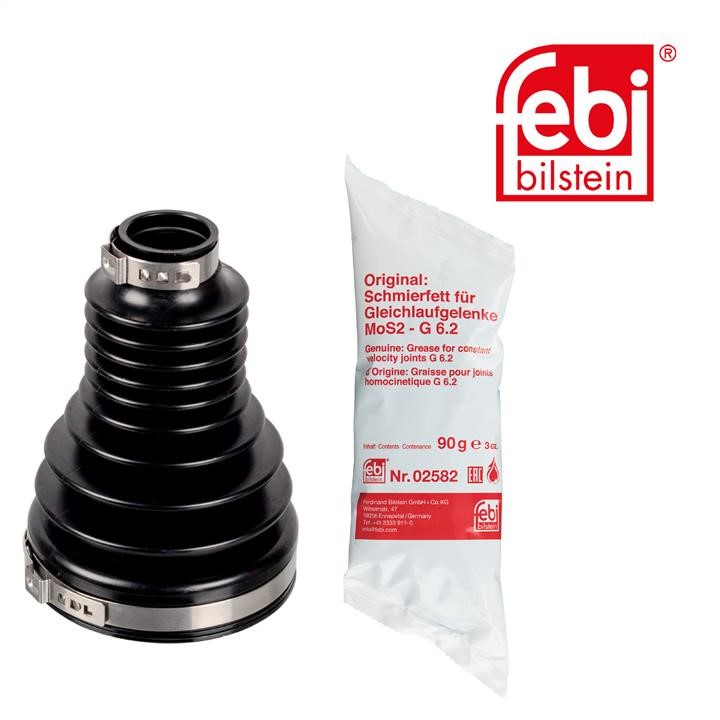 CV Boot febi 173044
