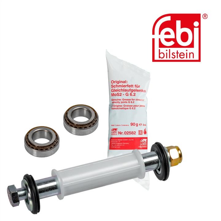 Buy febi 19244 – good price at EXIST.AE!