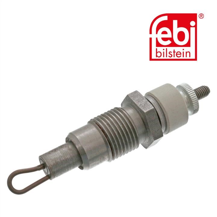 Glow plug febi 19287