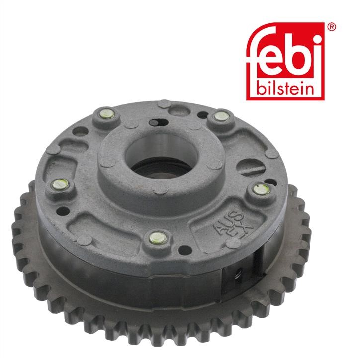 Camshaft Adjuster febi 46508