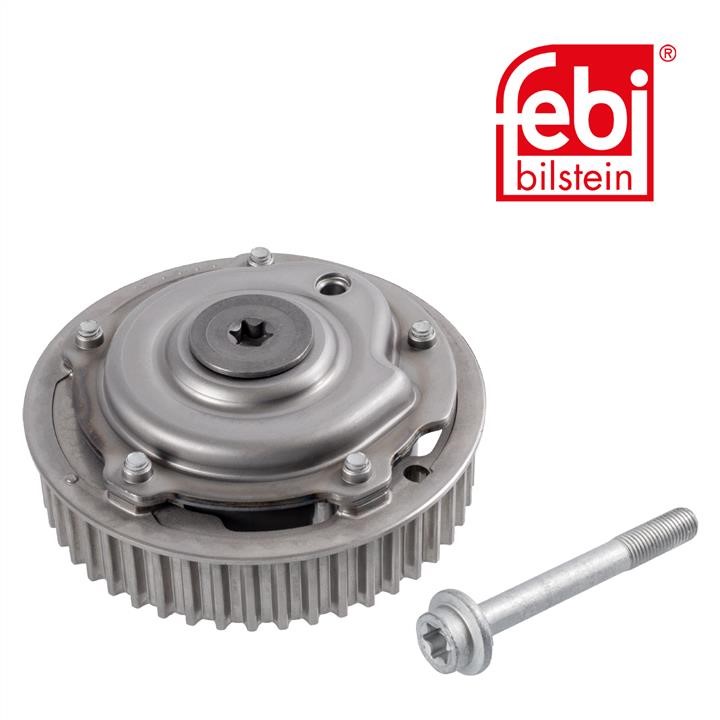 Camshaft Adjuster febi 46512