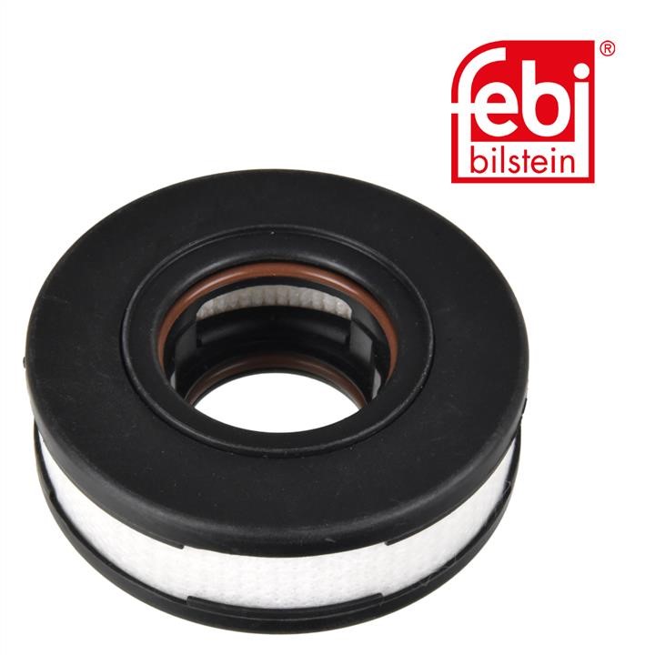 Filter, crankcase ventilation febi 175200