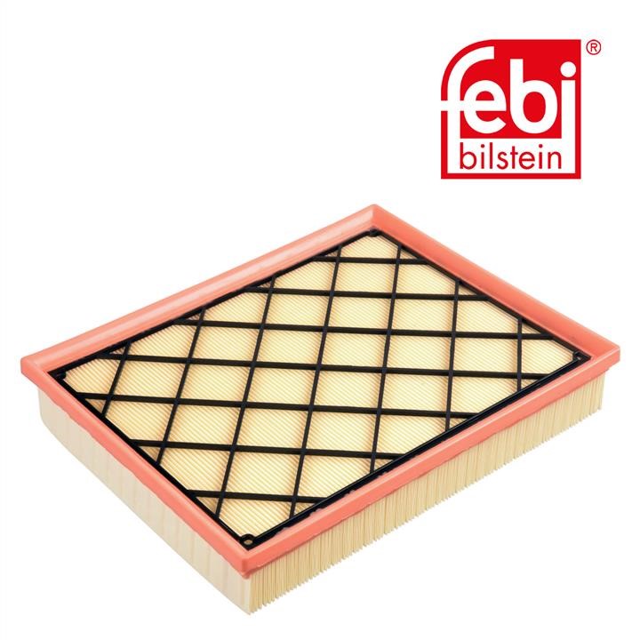 Air filter febi 175203