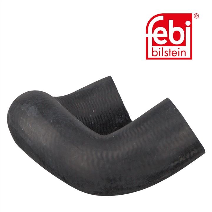 Coolant hose febi 46517