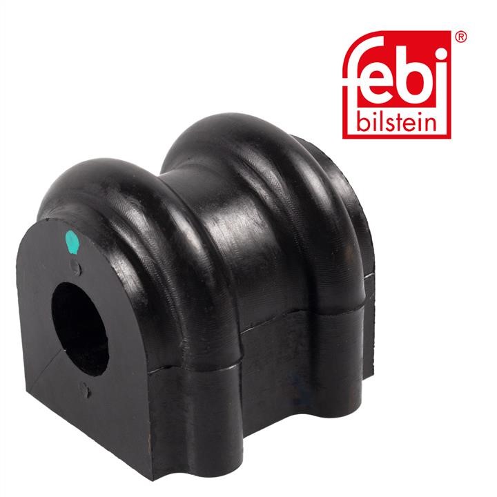 febi Rear anti roll bar bush – price 14 PLN