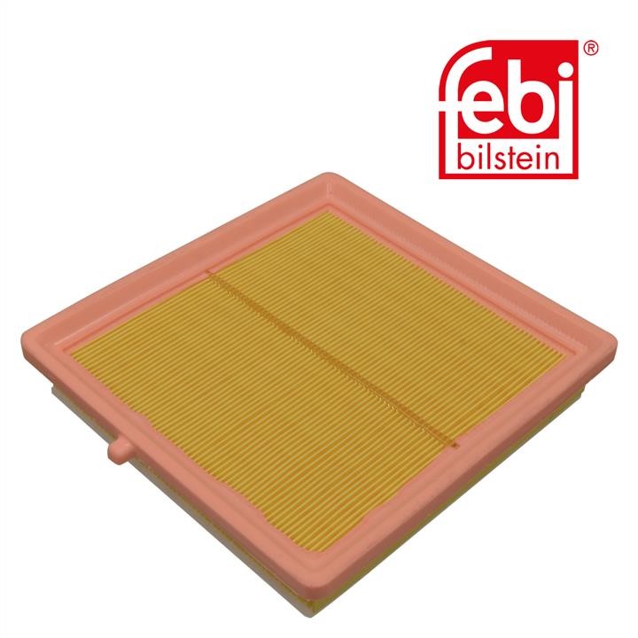 Air filter febi 47829