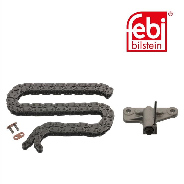 Timing chain kit febi 47848