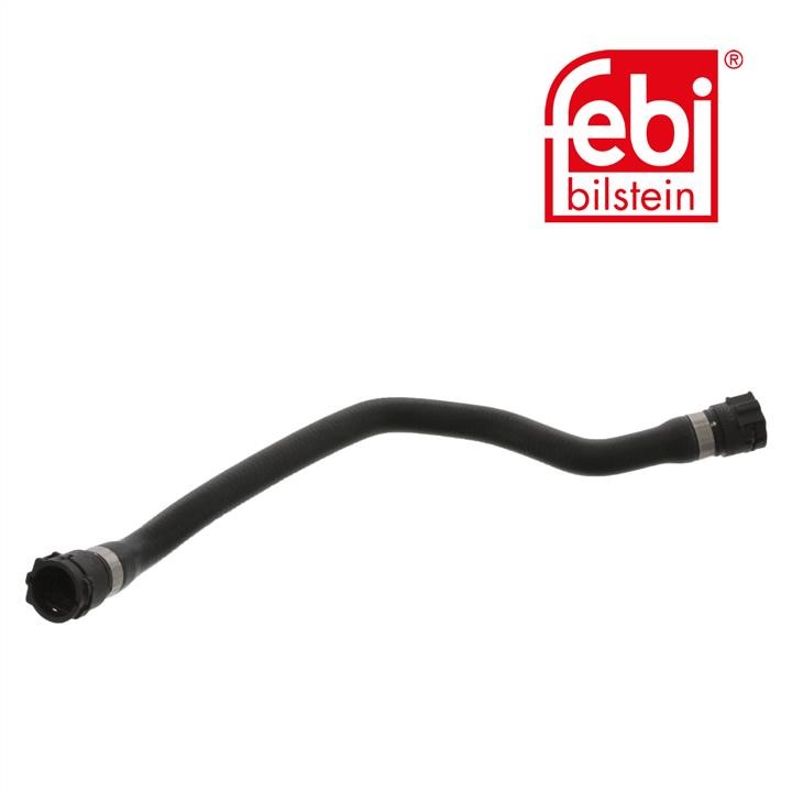 Coolant hose febi 45284
