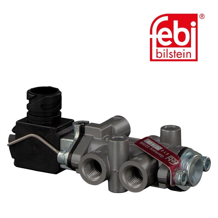 Buy febi 22399 – good price at EXIST.AE!