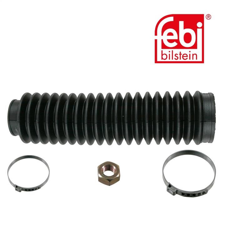 Bellow kit, steering febi 22528