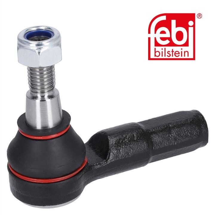 Tie rod end outer febi 22406