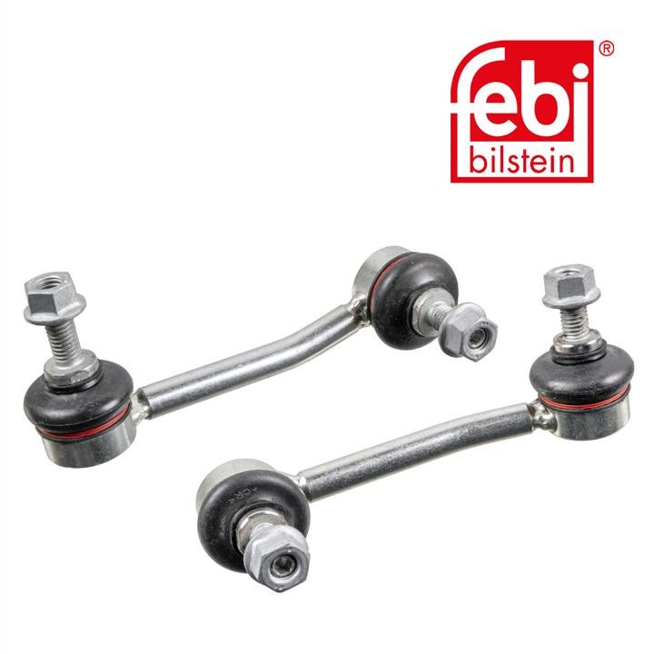 Front anti roll bar link febi 22419