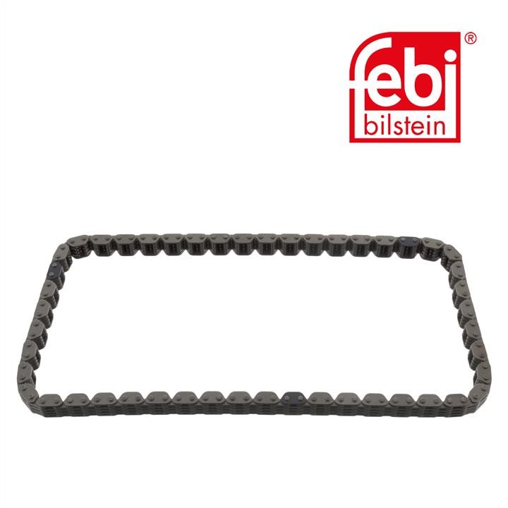 Timing chain febi 45955