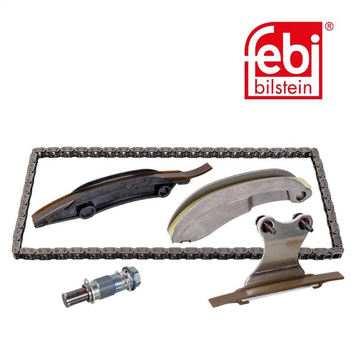 Timing chain kit febi 49495