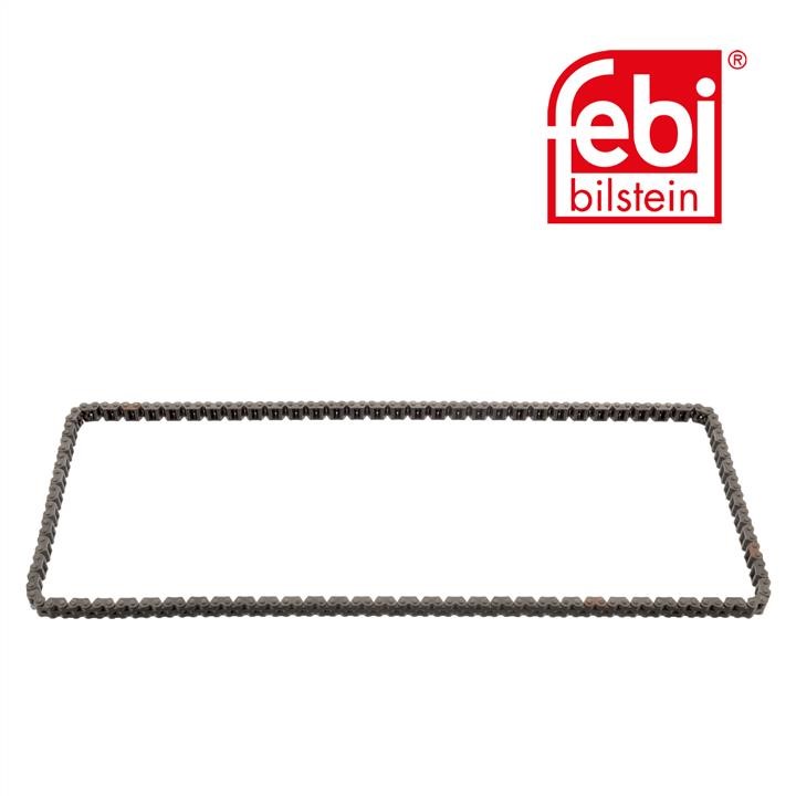 Timing chain febi 45956