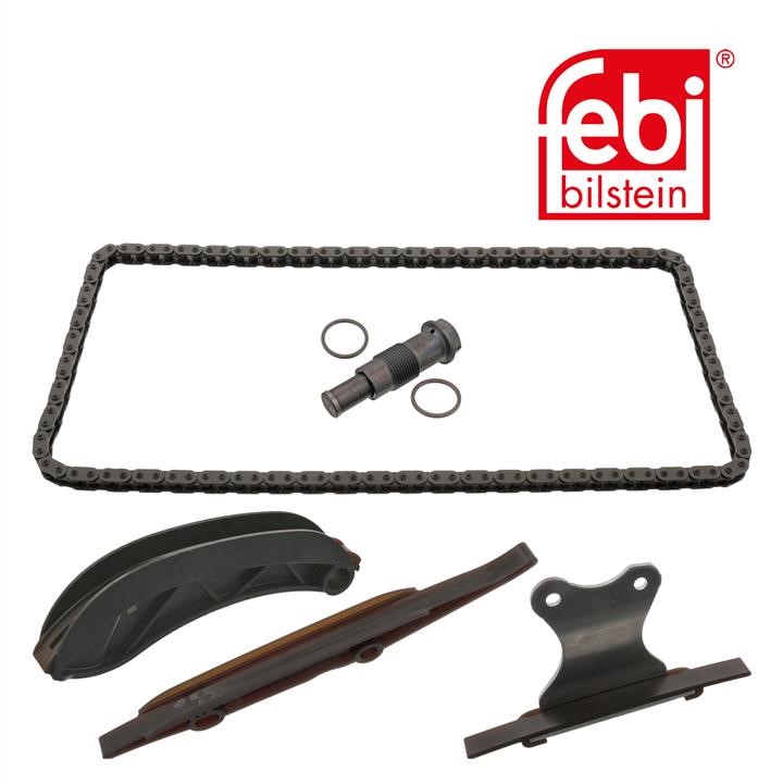 Timing chain kit febi 49502