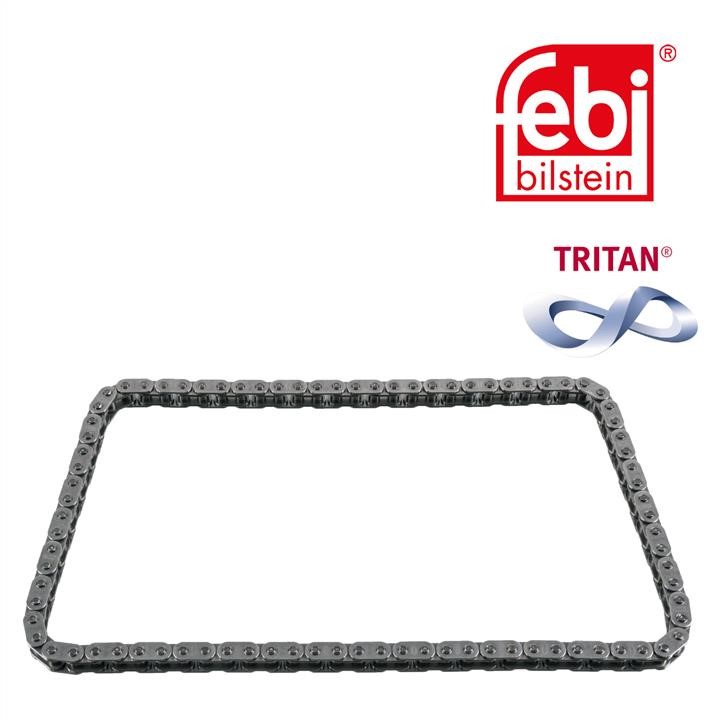 Timing chain febi 49505