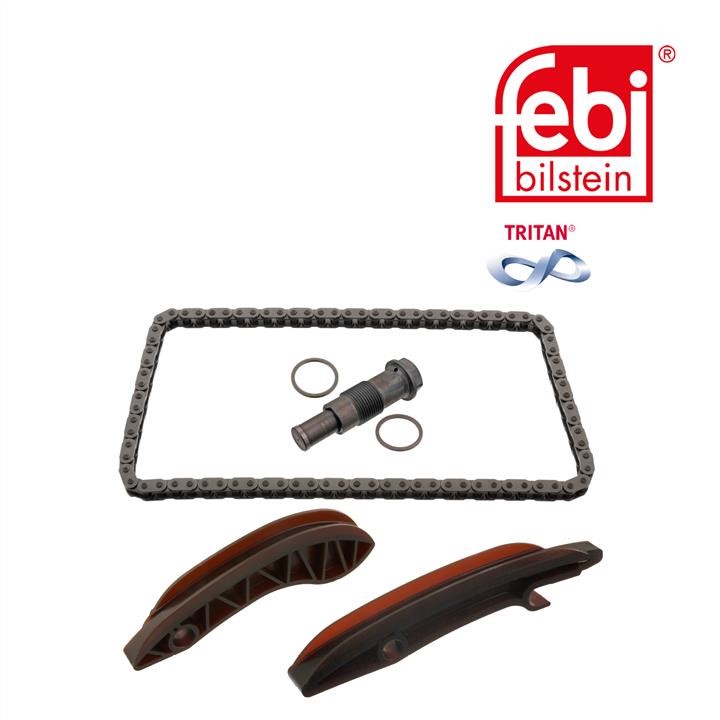 Timing chain kit febi 49506