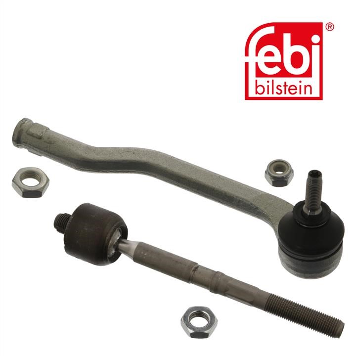 Steering tie rod febi 43462