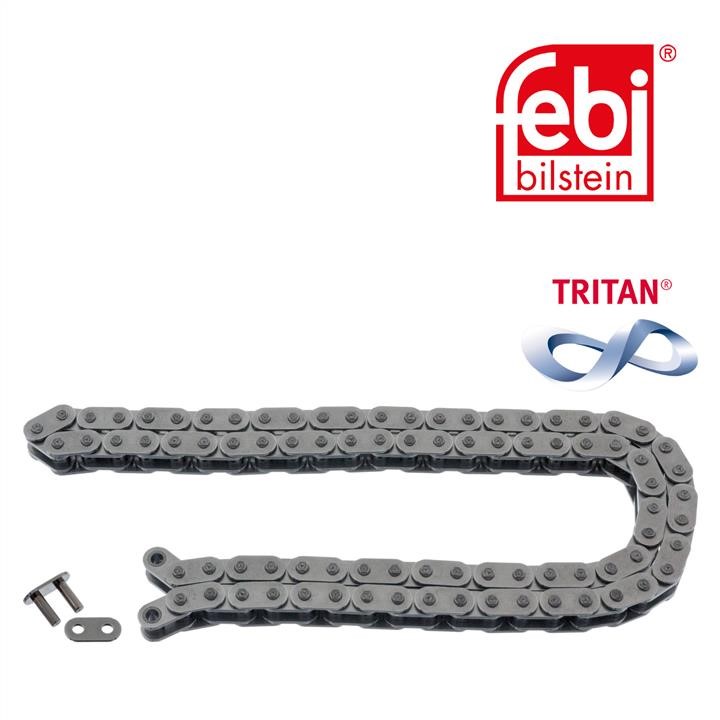 Timing chain febi 49508