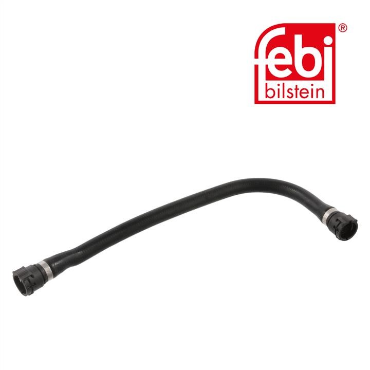 Coolant hose febi 45987