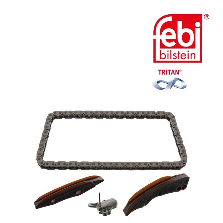 Timing chain kit febi 49529