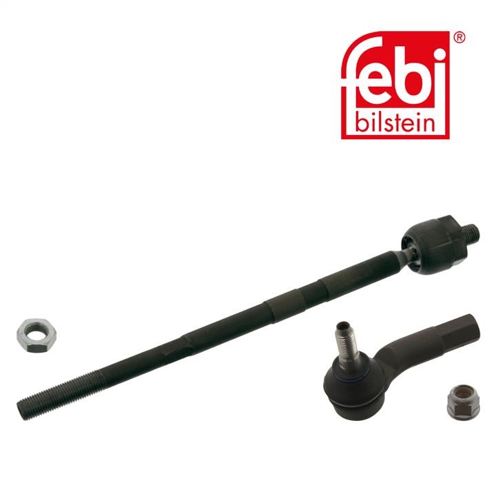 Steering tie rod febi 43465