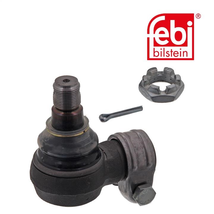 Tie rod end febi 24174