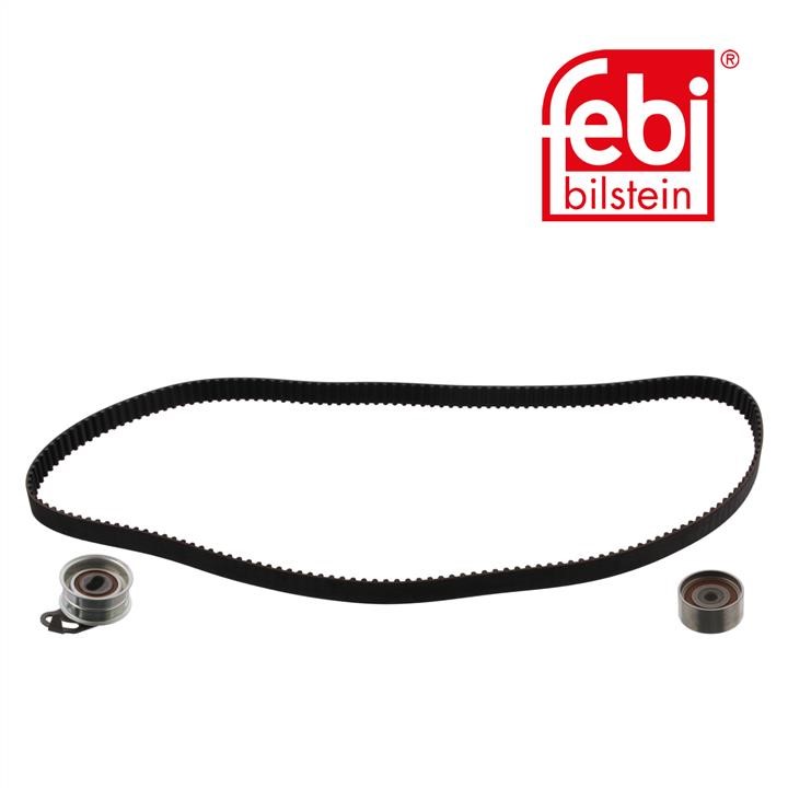 Timing Belt Kit febi 24833