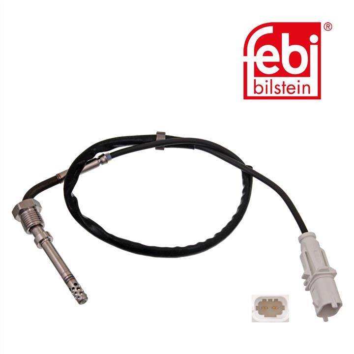 Exhaust gas temperature sensor febi 49603