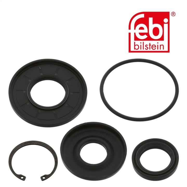 Steering rack repair kit febi 44319