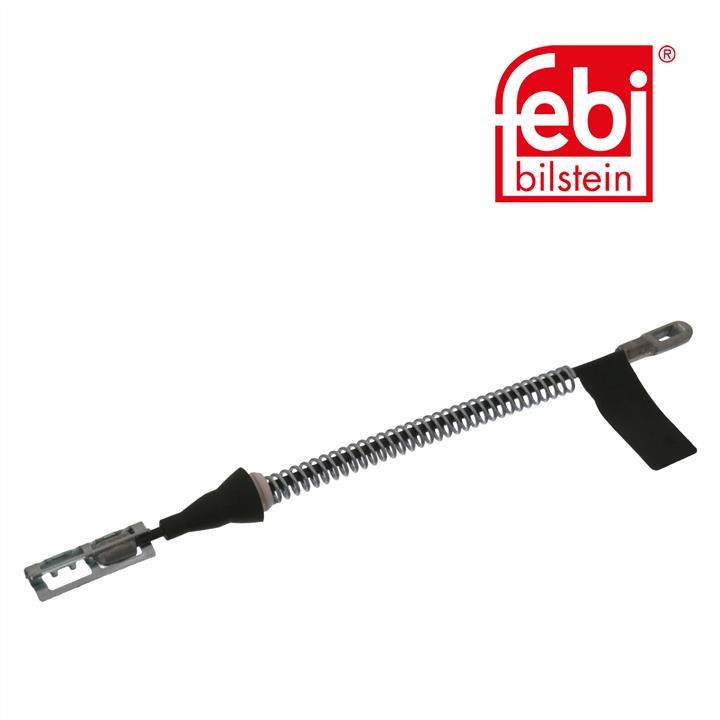 Buy febi 49617 – good price at EXIST.AE!