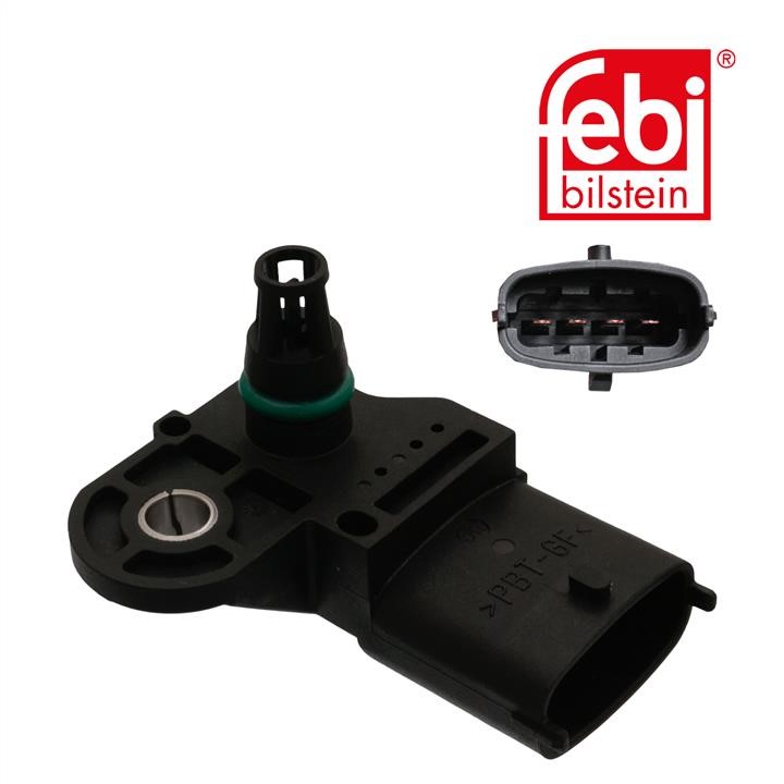Buy febi 49634 – good price at EXIST.AE!
