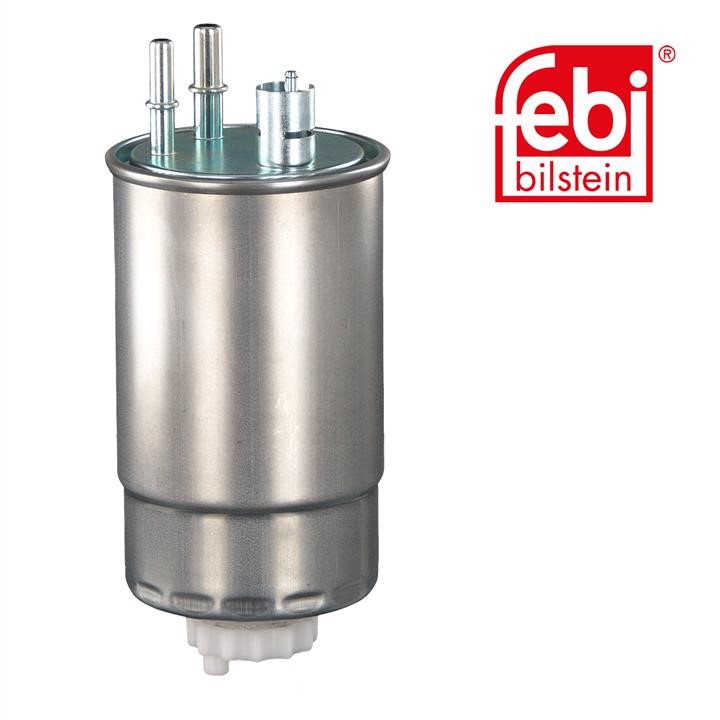 Buy febi 49643 – good price at EXIST.AE!