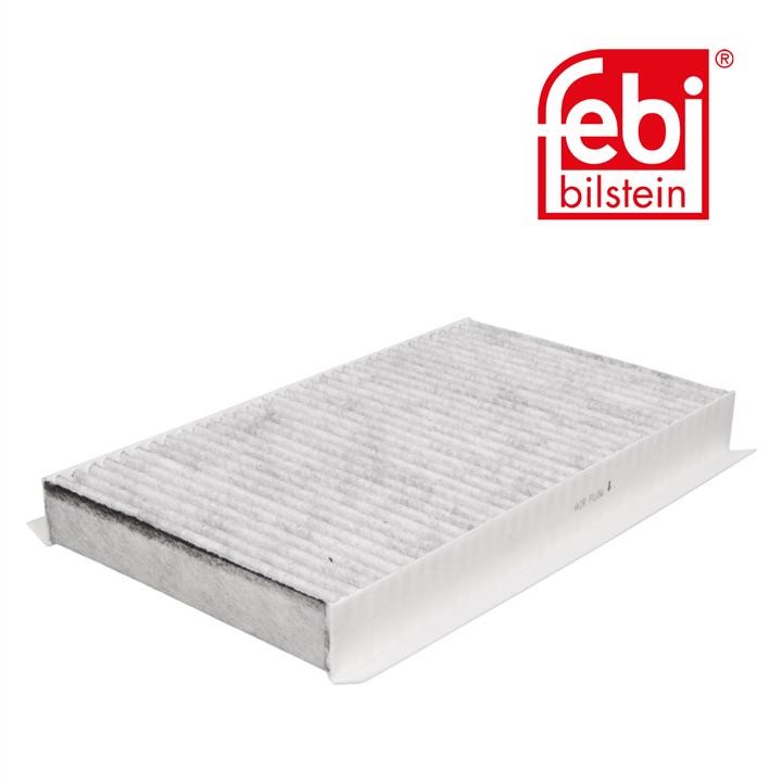 Cabin filter febi 49664