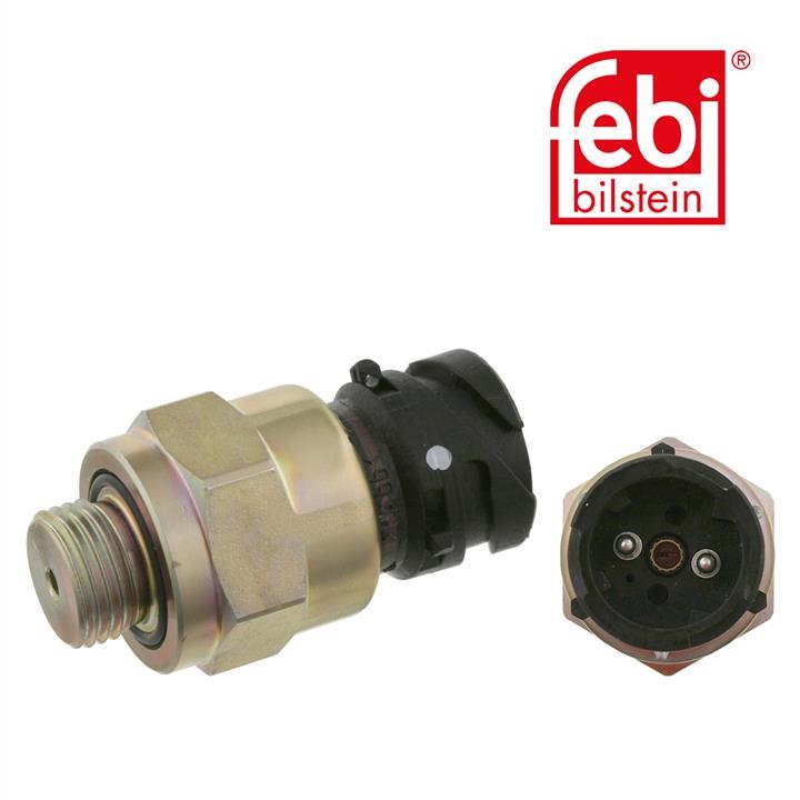 MAP Sensor febi 24887
