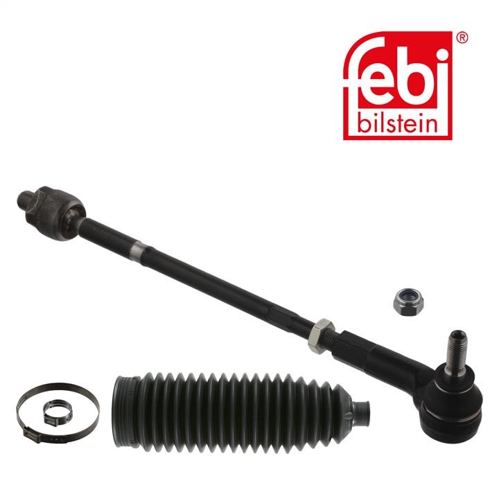 febi Draft steering with a tip left, a set – price 113 PLN