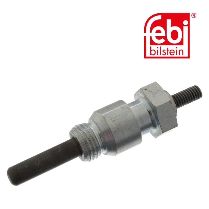 Glow plug febi 47200