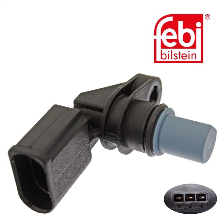 Camshaft position sensor febi 44383